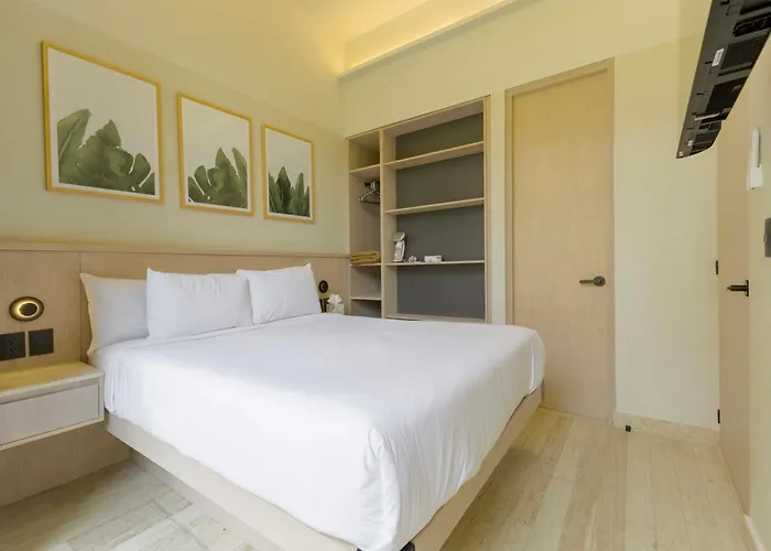 Hom 4b Capitalia Palacio Polanco 2br Prime Apartamento *