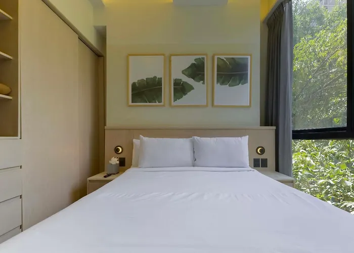 Hom 4b Capitalia Palacio Polanco 2br Prime Apartamento *