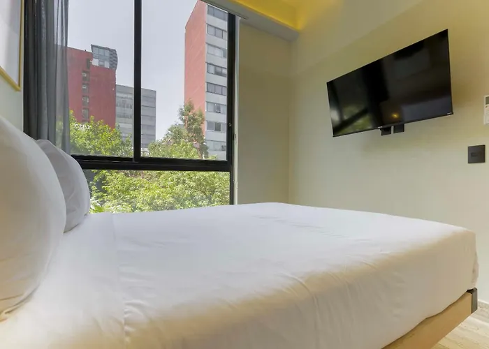 Hom 4b Capitalia Palacio Polanco 2br Prime *