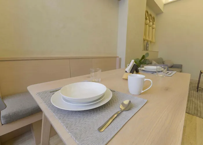 Hom 4b Capitalia Palacio Polanco 2br Prime Apartamento