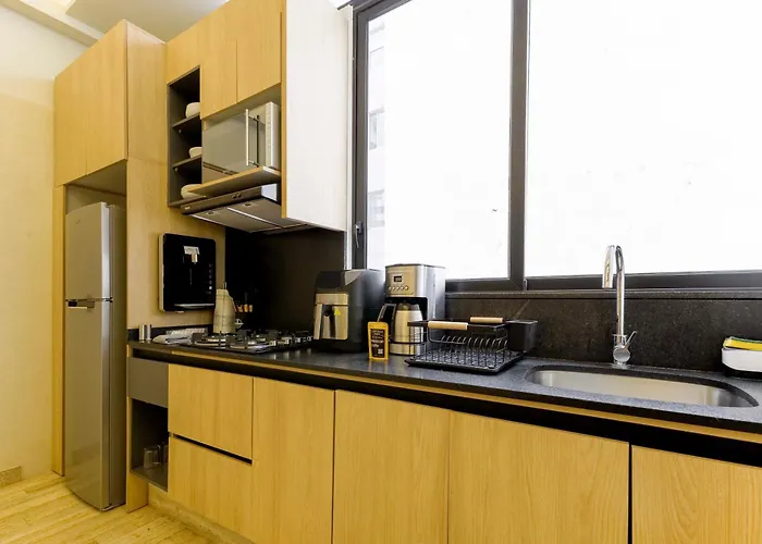 Hom 4b Capitalia Palacio Polanco 2br Prime México DF