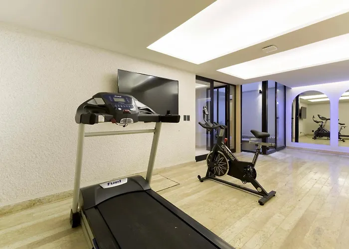 Hom 4b Capitalia Palacio Polanco 2br Prime *