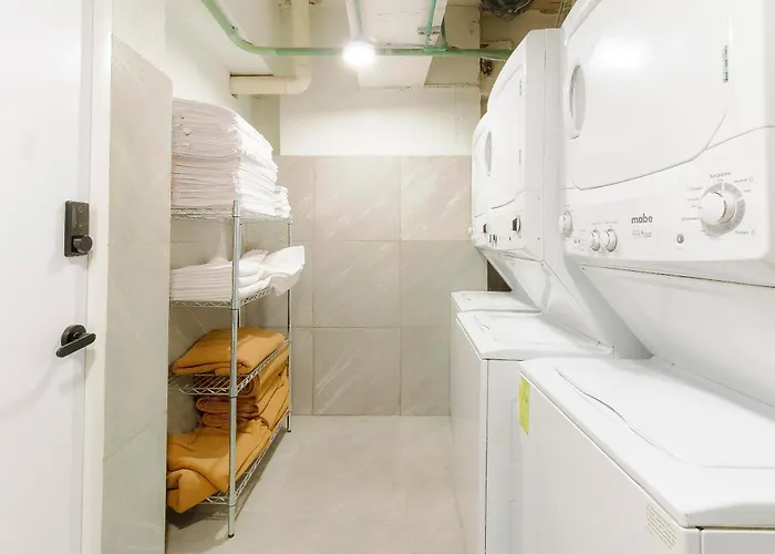 Apartamento Hom 4b Capitalia Palacio Polanco 2br Prime *